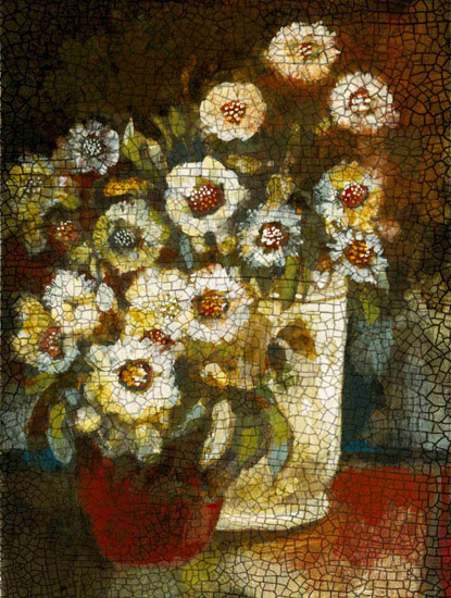 Compatible Floral Jahrriesnge  for flowers lpf09895 