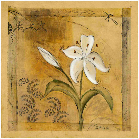 Compatible Floral Jahrriesnge  for flowers lpf09898 