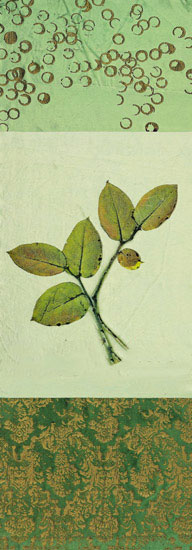 Compatible Floral Jahrriesnge  for leaves lpf09930 