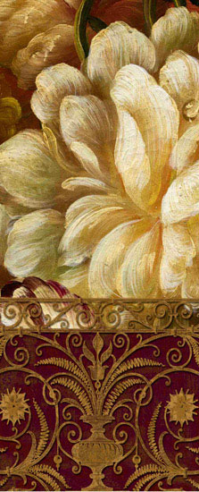 Compatible Floral Jahrriesnge  for flowers lpf09931 