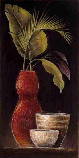 Compatible Floral Jahrriesnge  for leaves lpf09940 