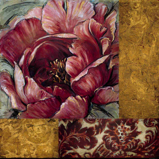 Compatible Floral Jahrriesnge  for flowers lpf09950 