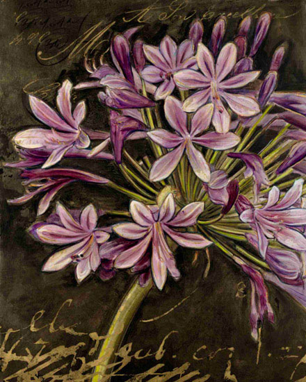 Compatible Floral Jahrriesnge  for flowers lpf09953 