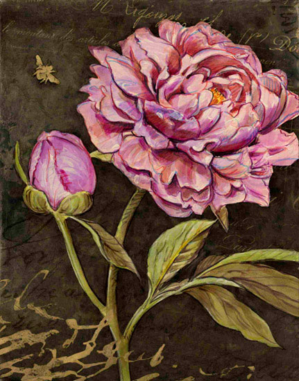 Compatible Floral Jahrriesnge  for flowers lpf09956 