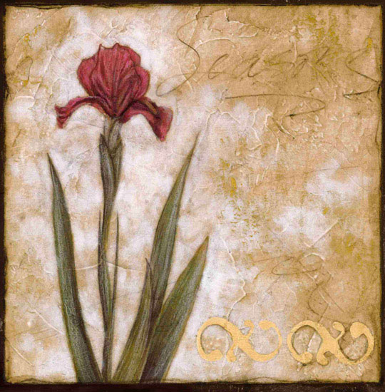 Compatible Floral Jahrriesnge  for flower lpf09960 