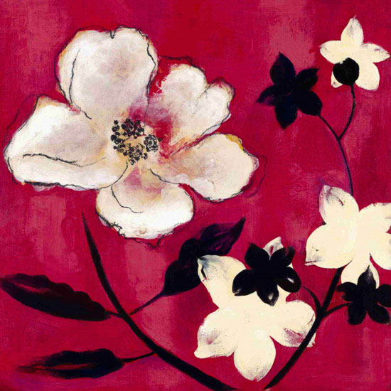 Compatible Floral Jahrriesnge  for flower lpf09967 