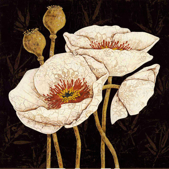 Compatible Floral Jahrriesnge  for flower lpf09972 