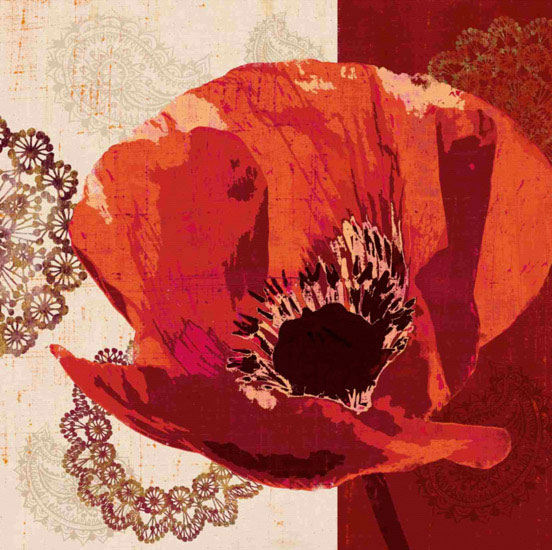 Compatible Floral Jahrriesnge  for flowers lpf09980 