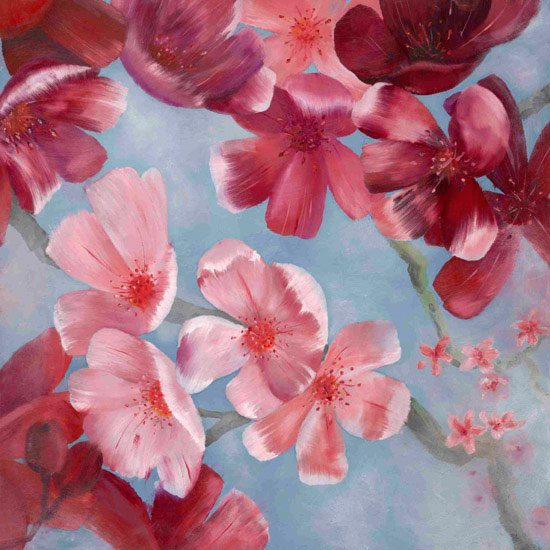 Compatible Floral Jahrriesnge  for flowers lpf10001 