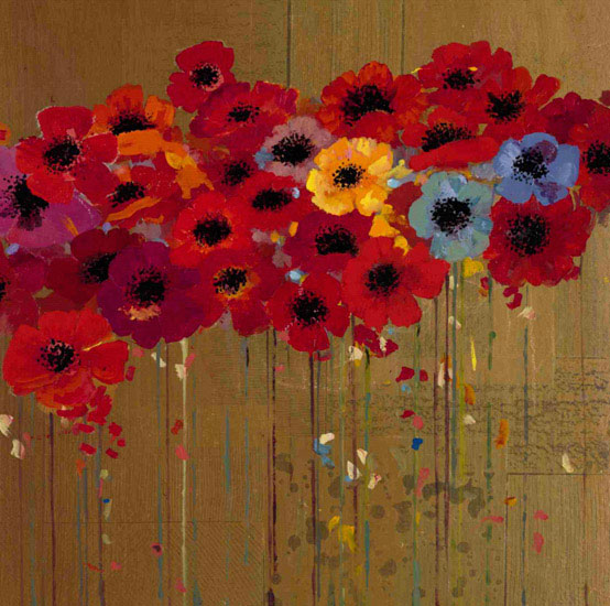 Compatible Floral Jahrriesnge  for flowers lpf10002 