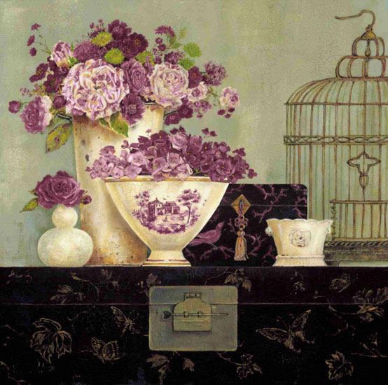 Compatible Floral Jahrriesnge  for flowers lpf10024 