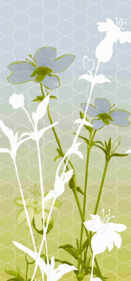 Compatible Floral Jahrriesnge  for flowers lpf10052 