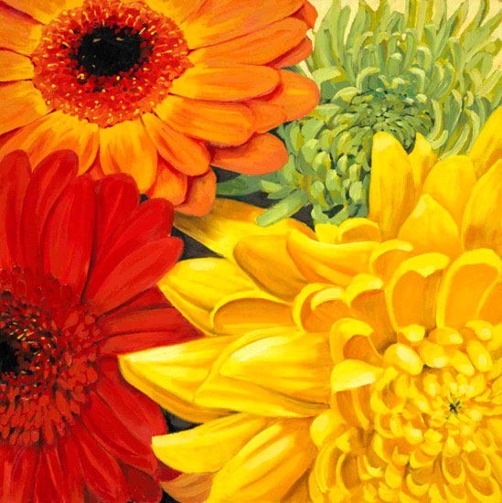 Compatible Floral Jahrriesnge  for flowers lpf10080 