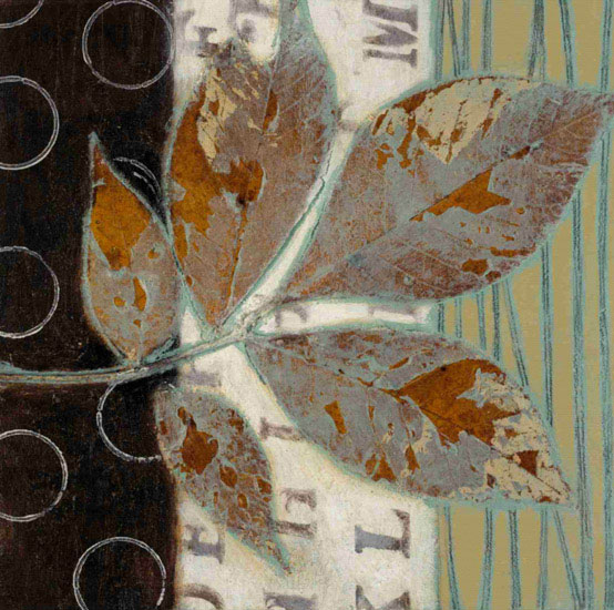 Compatible Floral Jahrriesnge  for leaves lpf10099 