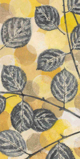 Compatible Floral Jahrriesnge  for leaves lpf10110 