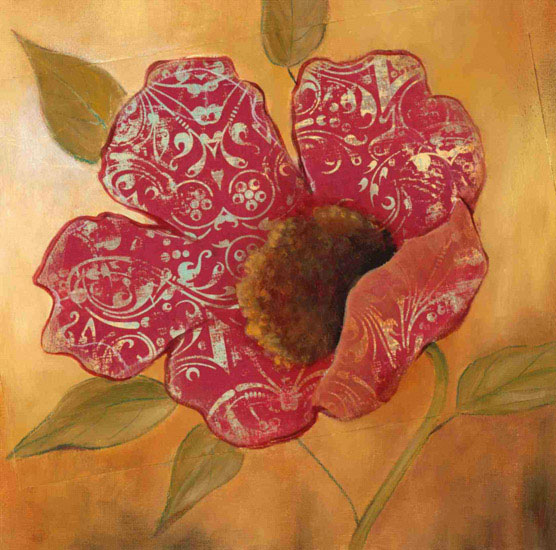 Compatible Floral Jahrriesnge  for flowers lpf10124 