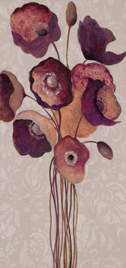 Compatible Floral Jahrriesnge  for flowers lpf10156 