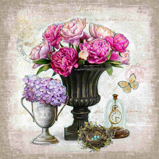 Compatible Floral Jahrriesnge  for flowers lpf10276 