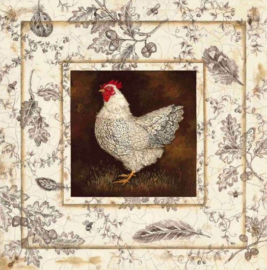 Compatible Animaux Jahrriesnge  for hen lpf10561 