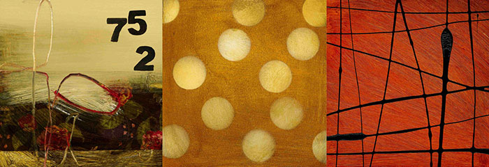 Compatible Abstrait Jahrriesnge  for pattern lpf10832 