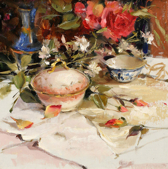 Compatible Nature morte Jahrriesnge  for flowers lpf13272 