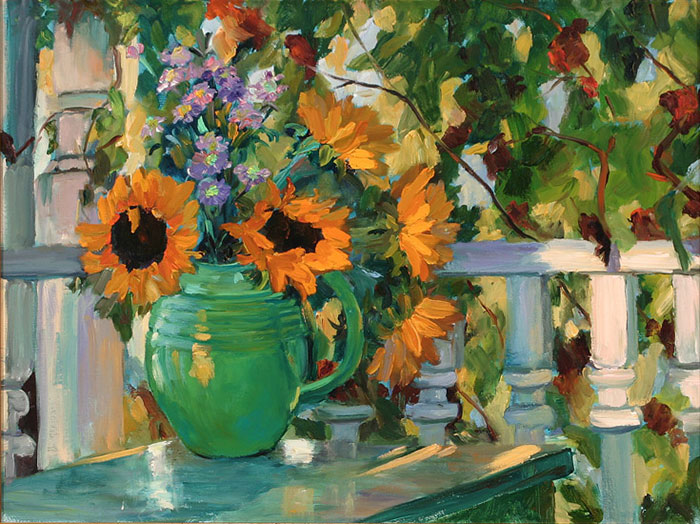 Compatible Nature morte Jahrriesnge  for flowers lpf13276 