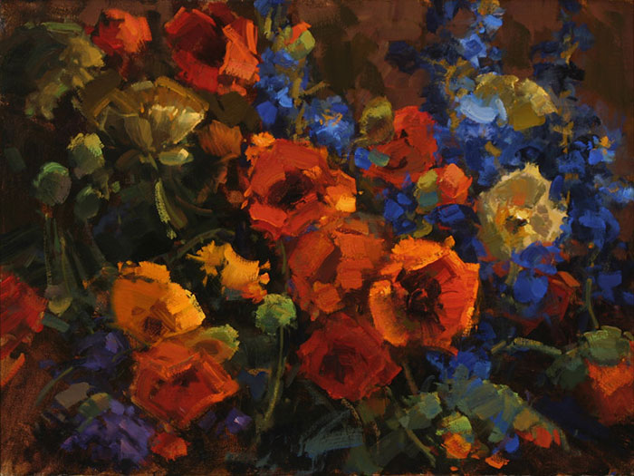 Compatible Nature morte Jahrriesnge  for flowers lpf13284 