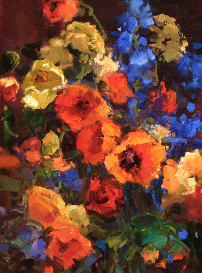 Compatible Nature morte Jahrriesnge  for flowers lpf13287 