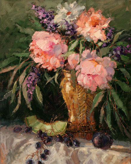 Compatible Nature morte Jahrriesnge  for flowers lpf13289 