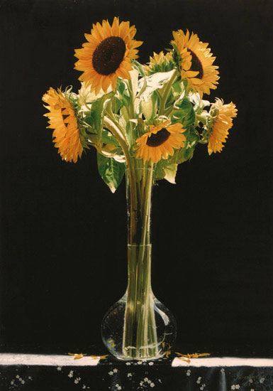 Compatible Nature morte Jahrriesnge  for flowers lpf13292 