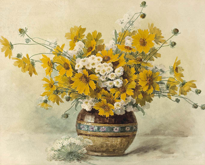 Compatible Nature morte Jahrriesnge  for flowers lpf13393 