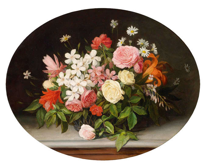 Compatible Nature morte Jahrriesnge  for flowers lpf13395 