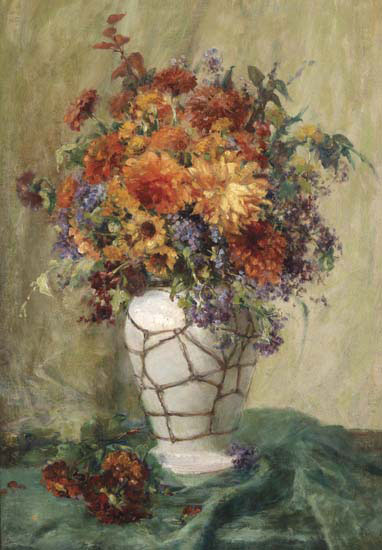 Compatible Nature morte Jahrriesnge  for flowers lpf13403 