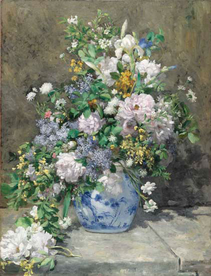 Compatible Nature morte Jahrriesnge  for flowers lpf13407 