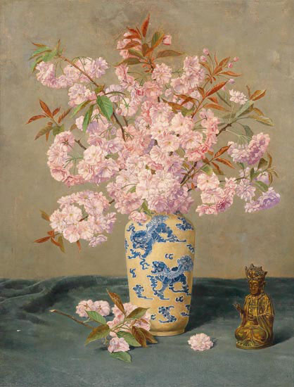 Compatible Nature morte Jahrriesnge  for flowers lpf13408 