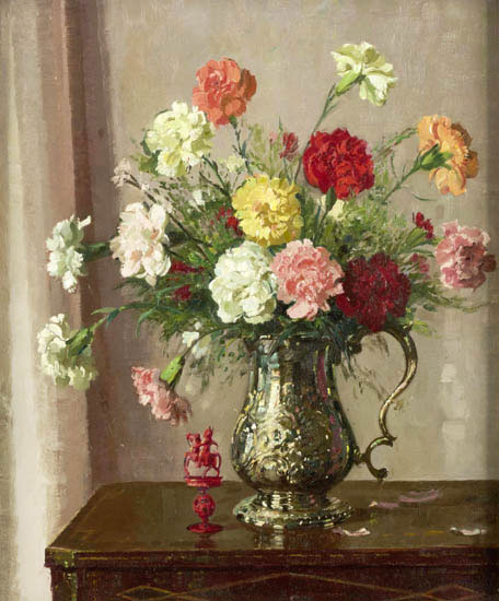 Compatible Nature morte Jahrriesnge  for flowers lpf13411 