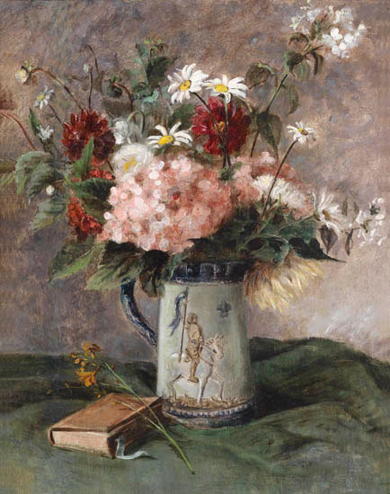 Compatible Nature morte Jahrriesnge  for flowers lpf13413 