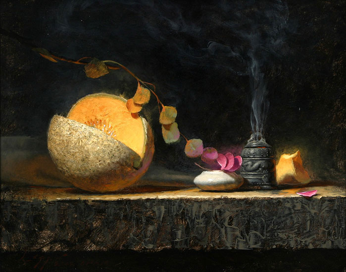 Compatible Nature morte Jahrriesnge  for fruits lpf13464 