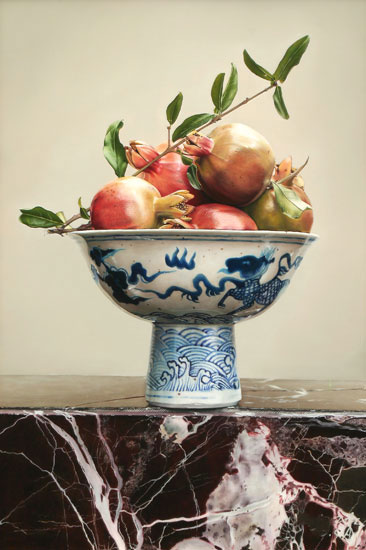 Compatible Nature morte Jahrriesnge  for fruits lpf13478 