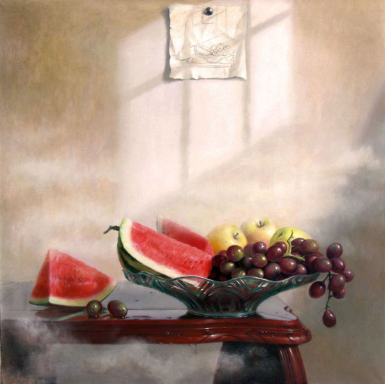 Compatible Nature morte Jahrriesnge  for fruits lpf13488 