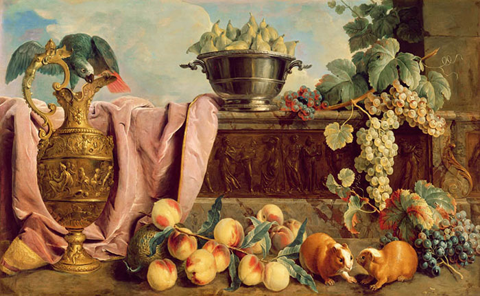 Compatible Nature morte Jahrriesnge  for fruits lpf13703 