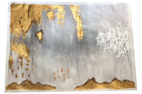 Compatible Peinture à l'huile Jahrriesnge  for draw-lpg0114 