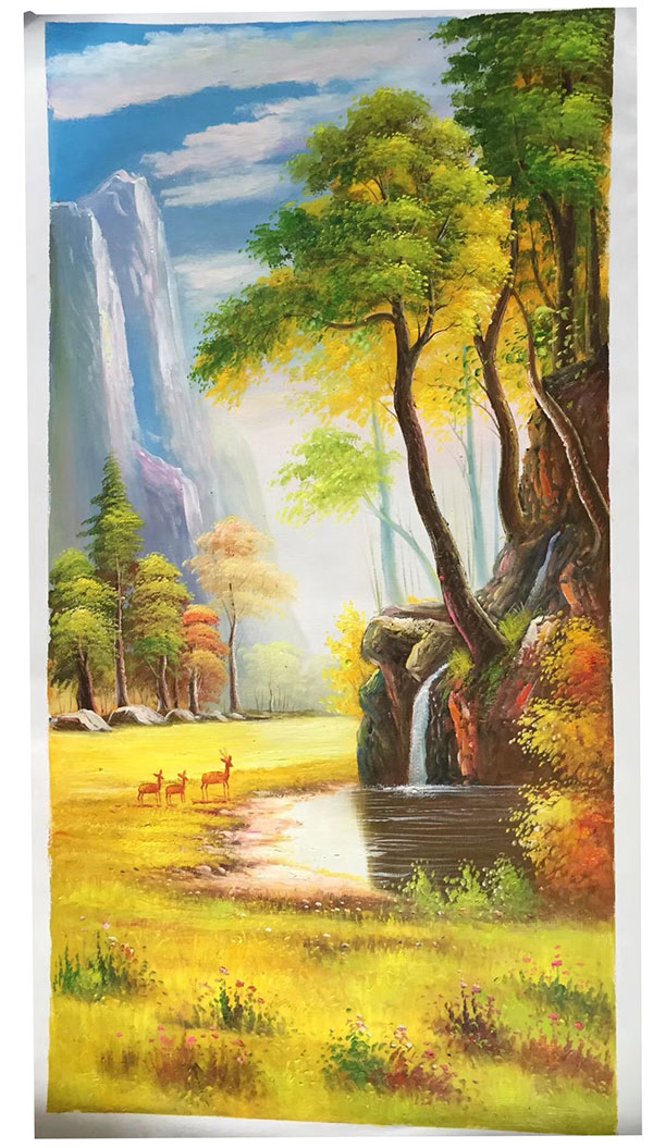 Compatible Paysage JAHRRIESNGE  for landscape-lpg0146 