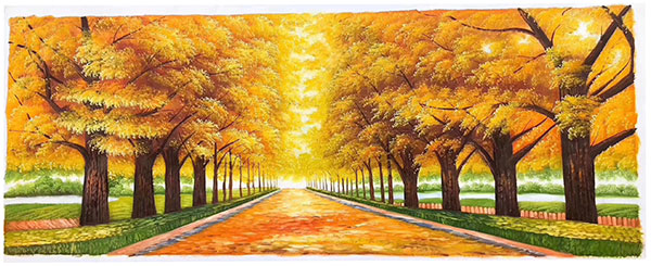 Compatible Paysage JAHRRIESNGE  for landscape-lpg0170 