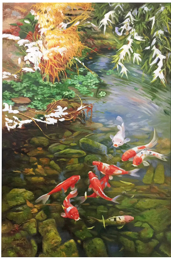 Compatible Paysage JAHRRIESNGE  for landscape-lpg0274 