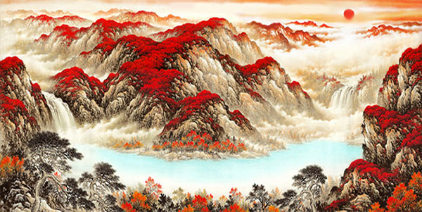 Compatible Paysage JAHRRIESNGE  for landscape-lpg0733 