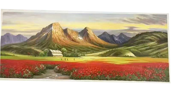 Compatible Paysage JAHRRIESNGE  for riverside-view-lpg1151 