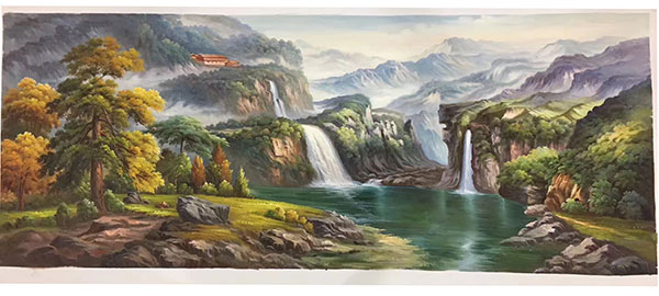 Compatible Paysage JAHRRIESNGE  for riverside-view-lpg1152 