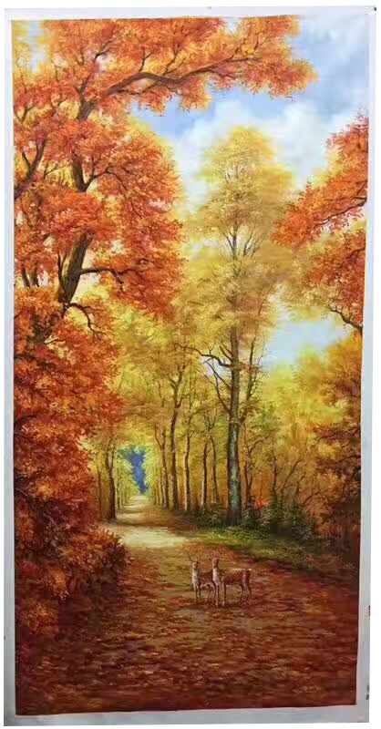 Compatible Paysage JAHRRIESNGE  for deer-lpg1310 