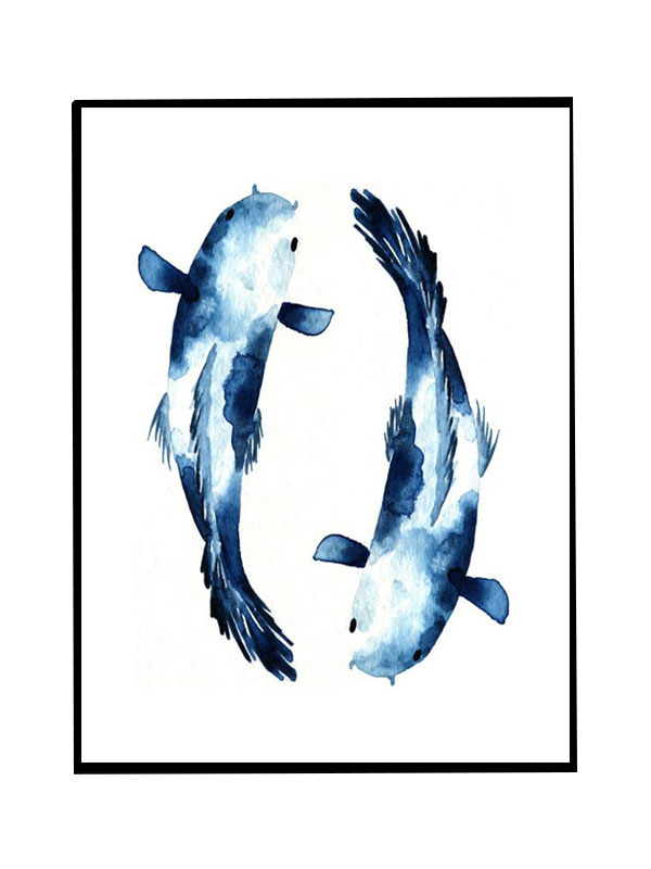 Compatible Animaux Jahrriesnge  for fish-lpg1578 